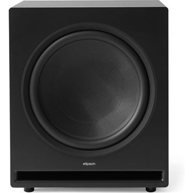 Caisson de basses Elipson® Premium Sub 15