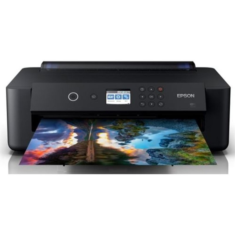 Epson Expression Photo HD XP-15000