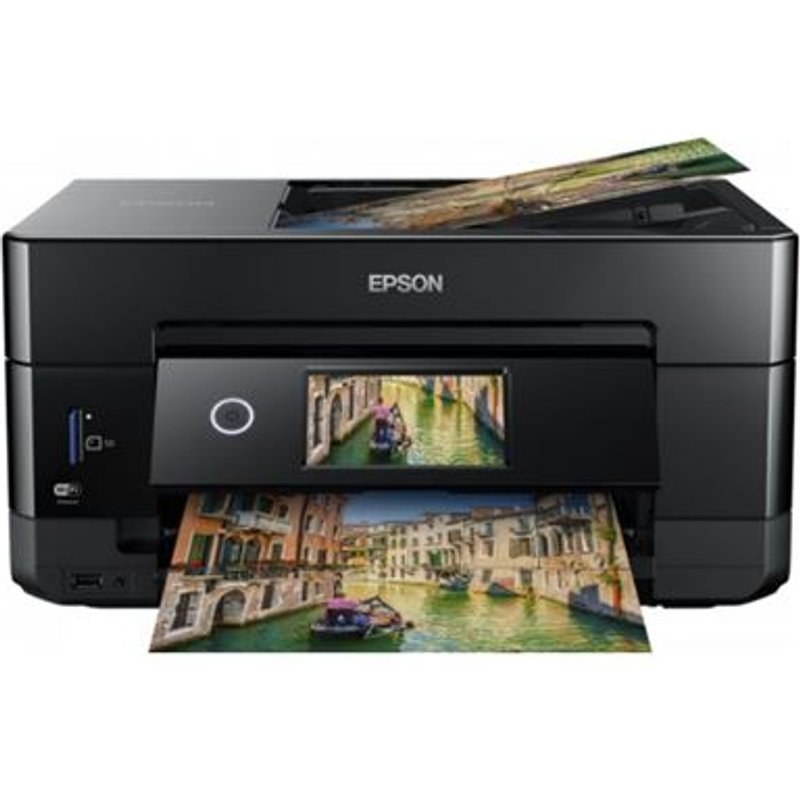 Imprimante Jet d'encre Epson Expression Premium XP-7100