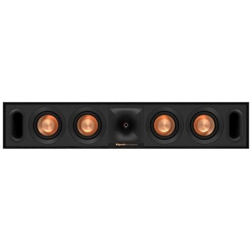 Enceinte centrale Klipsch R-30C Noir