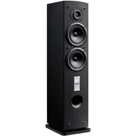 Enceinte colonne Triangle Zerius 902 Noir Vendue à l’unité