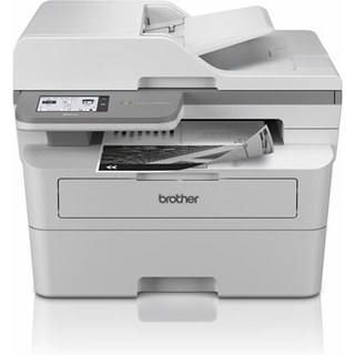 Imprimante multifonction Laser Brother MFC-L2960DW Blanc