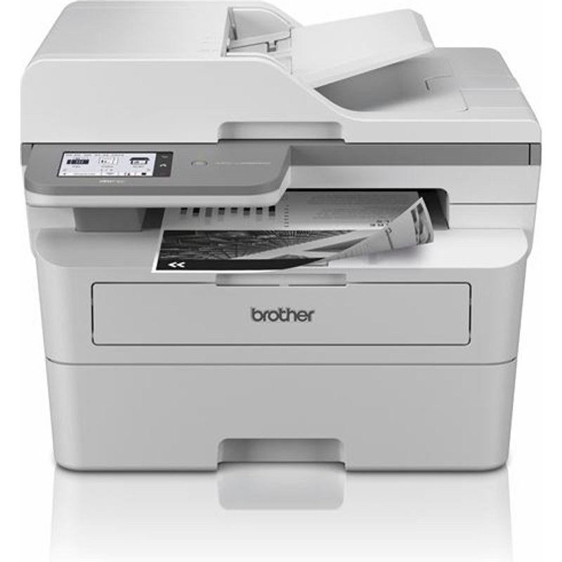 Imprimante multifonction Laser Brother MFC-L2960DW Blanc