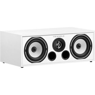 Enceinte centrale Triangle Borea BRC1 Blanc