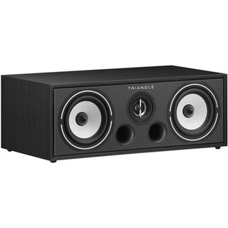 Enceinte centrale Triangle Borea BRC1 Noir