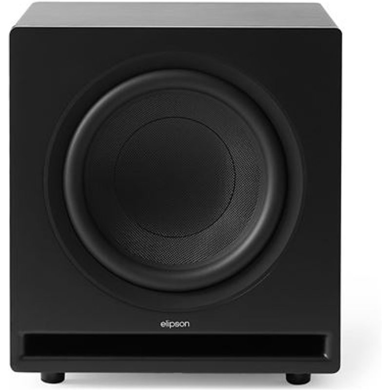 Caisson de basses Elipson® Premium Sub 12