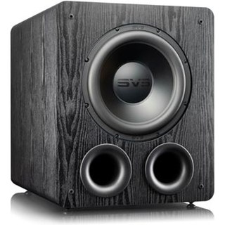 Caisson de basses Svs PB-2000 Pro Bois Noir
