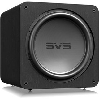 Caisson de basses Svs SB17-Ultra R Evolution Chêne Noir