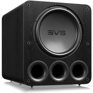 Caisson de basses Svs PB-5000 R Evolution Bois Noir