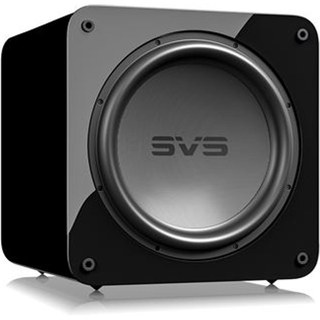 Caisson de basses Svs SB-5000 R Evolution Noir Laqué