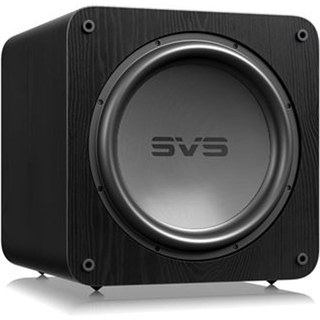 Caisson de basses Svs SB-5000 R Evolution Bois Noir
