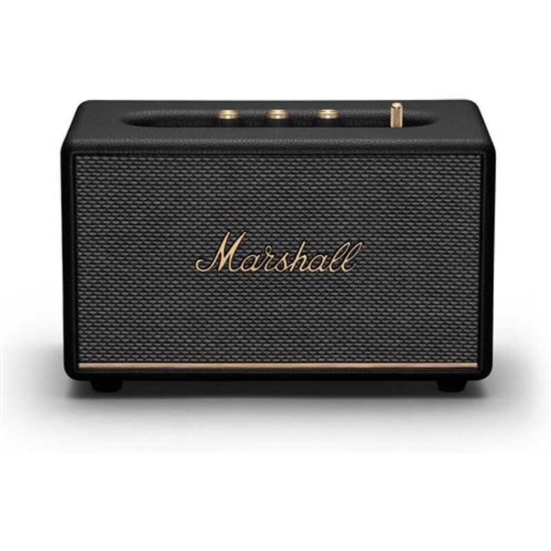 Enceinte sans fil Bluetooth Marshall Acton III Noir