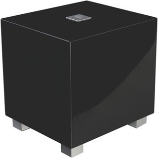 Caisson de basses Rel Tzero MKIII Noir