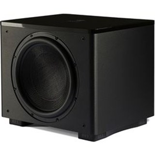 Caisson de basses Rel HT/1510 Predator Noir