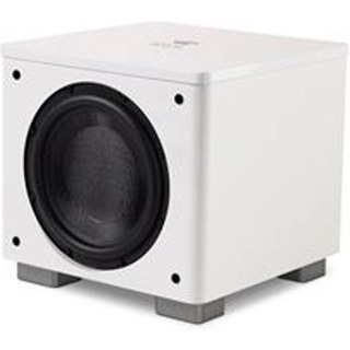 Caisson de basses Rel HT/1003 MKII Blanc