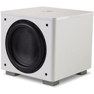 Caisson de basses Rel HT/1205 MKII Blanc