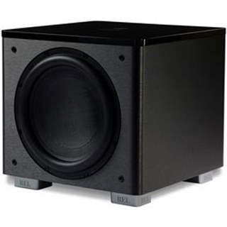 Caisson de basses Rel HT/1205 MKII Noir