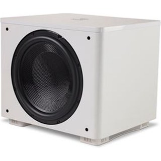 Caisson de basses Rel HT/1510 Predator Blanc