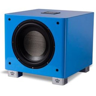 Caisson de basses Rel T/9X SE Bleu