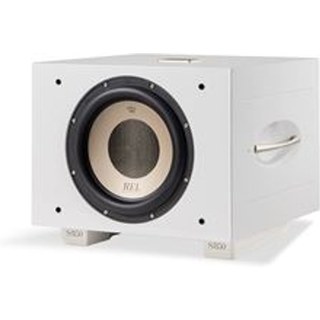 Caisson de basses Rel S/850 Blanc