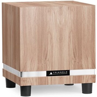Caisson de grave Triangle Thétis 340 Chêne Clair