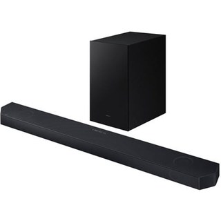 Barre de son Samsung Q-Series HW-Q600H Dolby Atmos 3.1.2CH Noir Titane