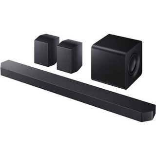 Barre de son Samsung Q-Series HW-Q930H Dolby Atmos 9.1.4CH Noir Titane