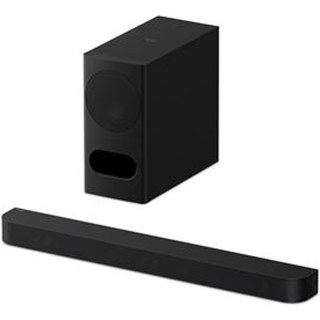 Barre de son Sony Bravia Theatre Bar 5 Dolby Atmos 3.1 Noir + Caisson de basses