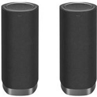 Pack Barre de son TCL Z100 Dolby Atmos 1.1.1 Gris