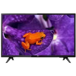 TV LED Professionnel Philips Hospitality MediaSuite 32HFL5114 80 cm Full HD Smart TV Noir