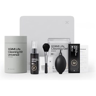 Kit de nettoyage universel Xgimi