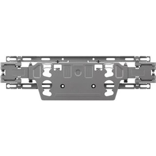 Accroche murale Gris pour LG OLED G4 et G5