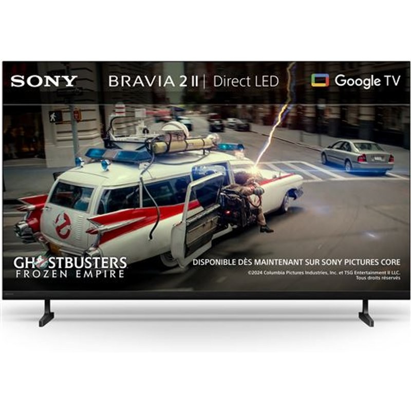 Sony Bravia 2II 2026