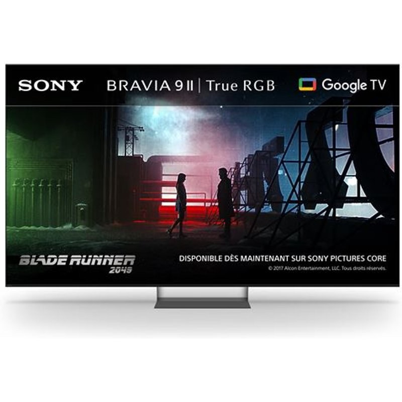 Sony Rgb Bravia 9II 2026