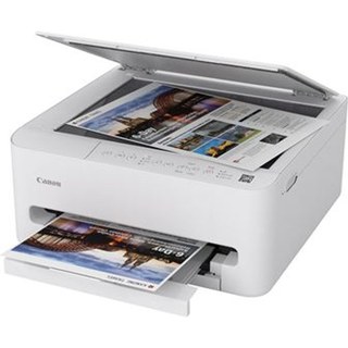 Canon PIXMA TS4150I Blanc