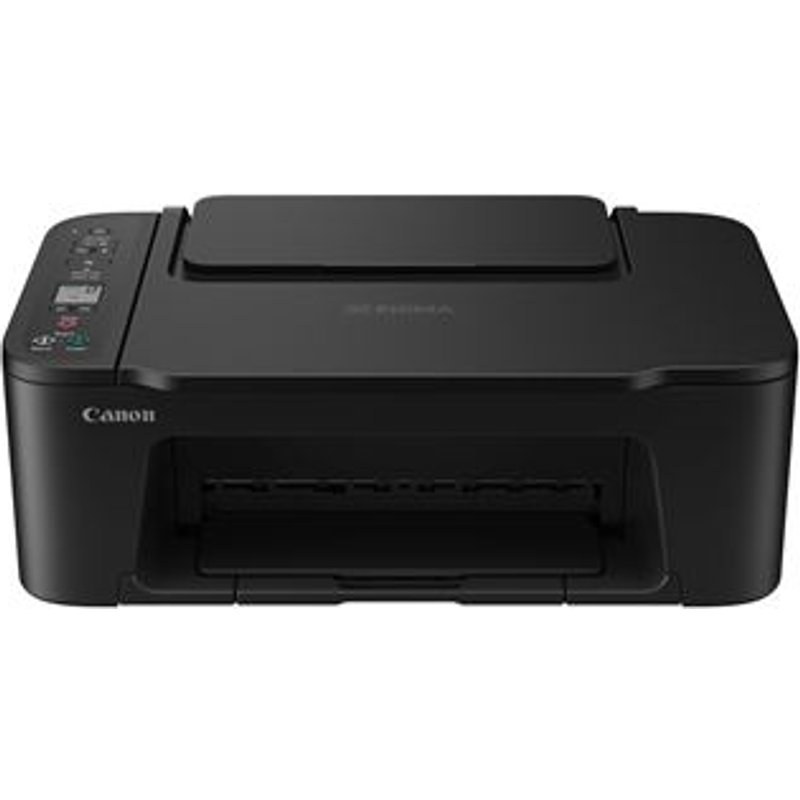 Canon PIXMA TS3750I Jet d'encre A4 4800 x 1200 DPI Wi-Fi