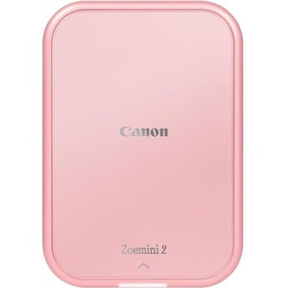 Canon Zoemini 2 Rose