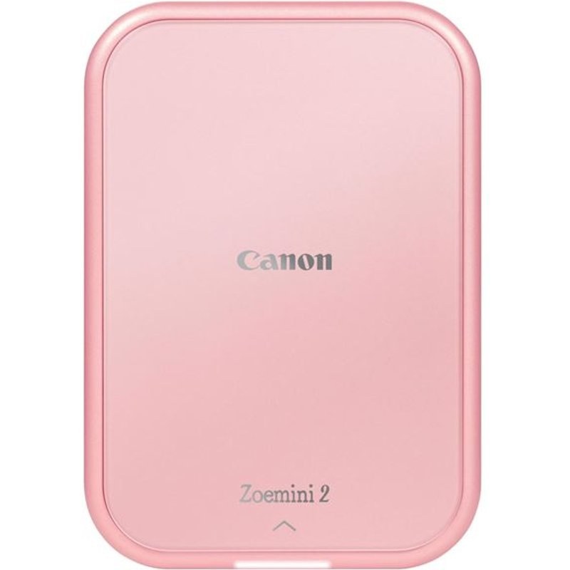 Canon Zoemini 2 Rose
