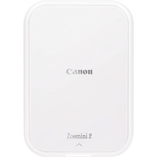 Canon Zoemini 2 Blanc