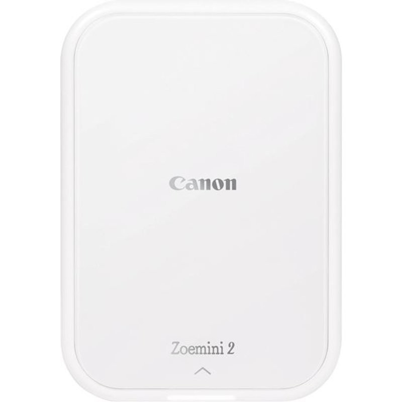 Canon Zoemini 2 Blanc
