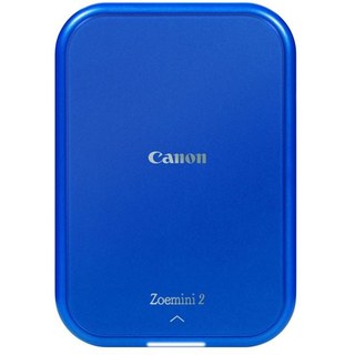 Canon Zoemini 2 Bleu