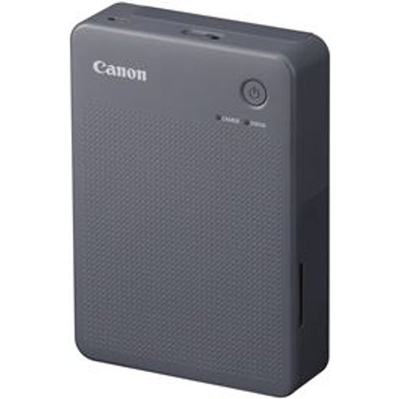 Canon SELPHY QX20 Gris