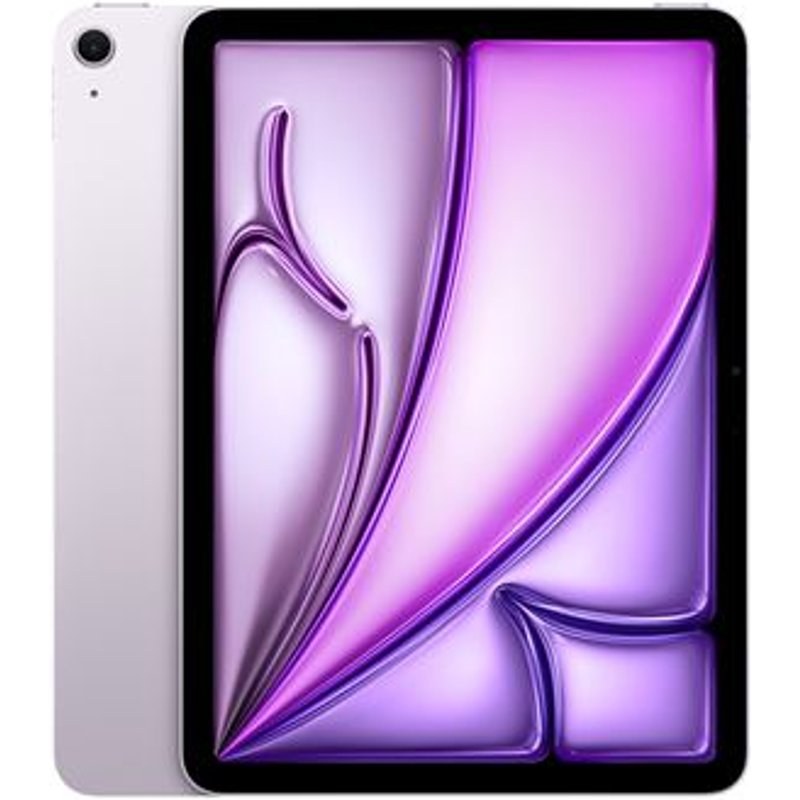 Apple iPad Air 11" Puce Apple M2 1 To Mauve Wi-Fi 6ème génération 2024