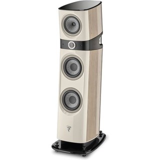 Focal Enceinte colonne Sopra N°2 Chêne Clair vendue a l'unité