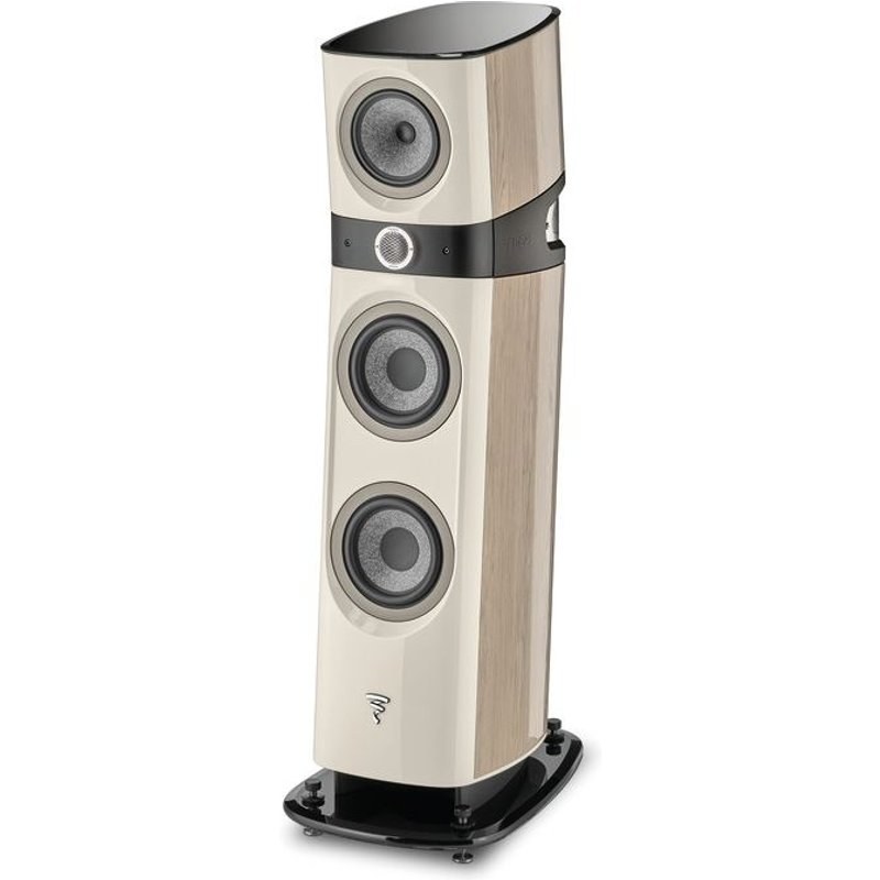 Focal Enceinte colonne Sopra N°2 Chêne Clair vendue a l'unité