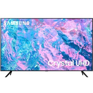 Samsung HG55CU700EU - Classe de diagonale 55" HCU7000 Series TV LCD rétro-éclairée par LED