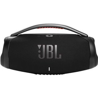 Enceinte sans fil portable Bluetooth JBL Boombox 3 Noir
