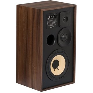 Enceinte colonne Elipson Heritage XLS11 Noyer Vendue à l'unité