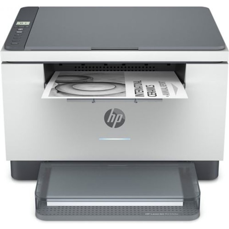 Imprimante multifonction HP LaserJet MFP M234DW Gris