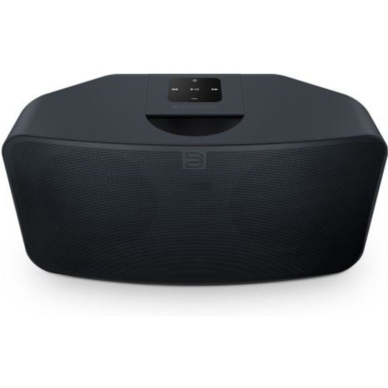 Enceinte multiroom Hifi Bluesound Pulse 2I Noir